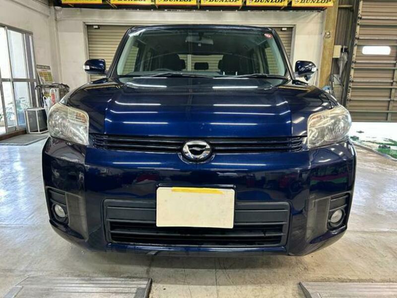 COROLLA RUMION