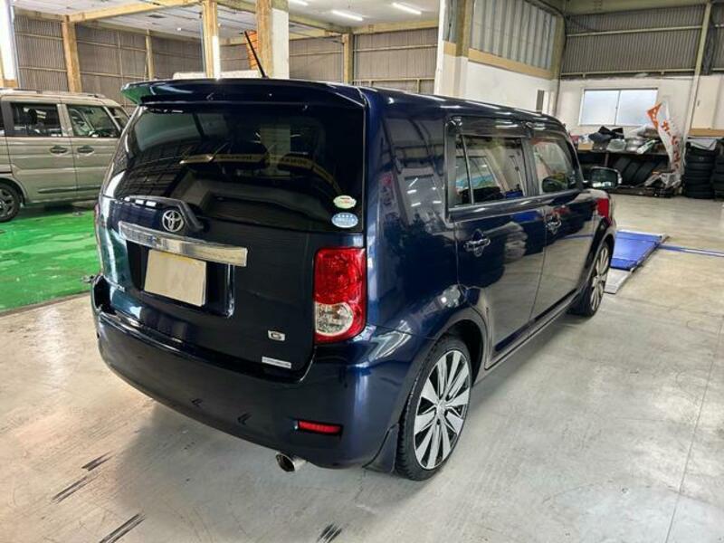 COROLLA RUMION