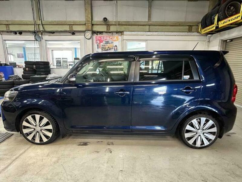 COROLLA RUMION