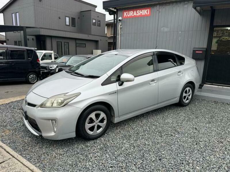 PRIUS