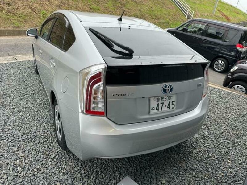 PRIUS