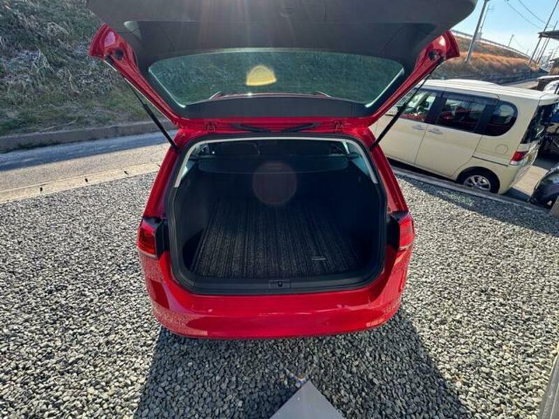 GOLF VARIANT
