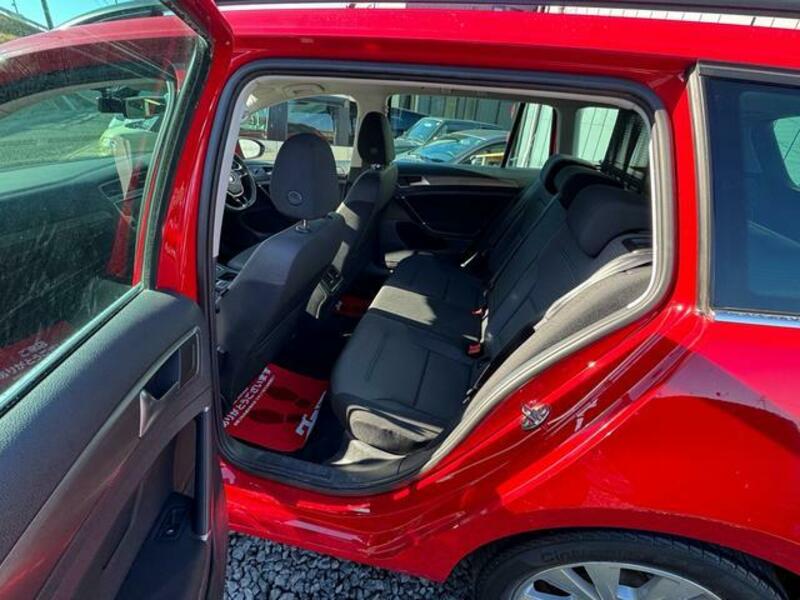 GOLF VARIANT