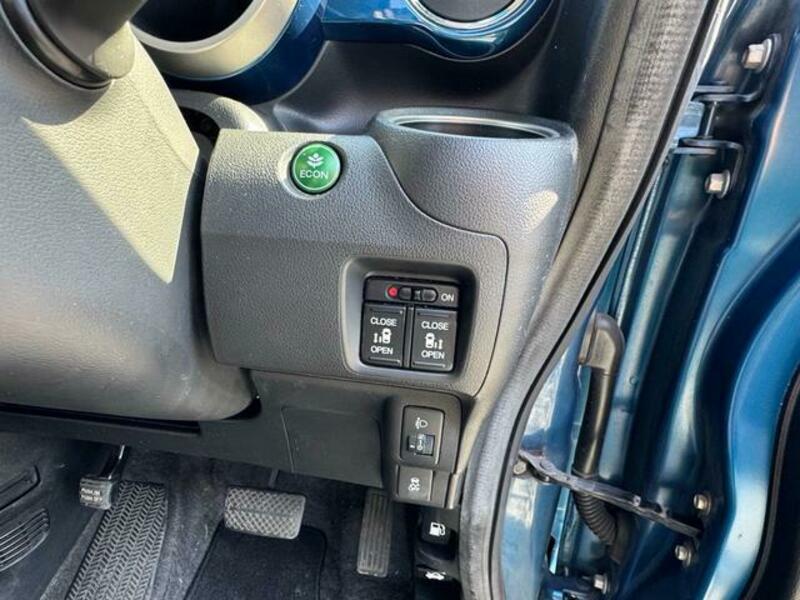 N BOX PLUS