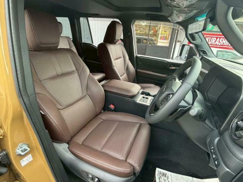 LAND CRUISER 250