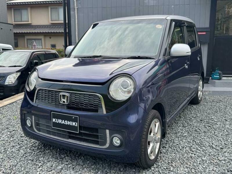 HONDA N ONE