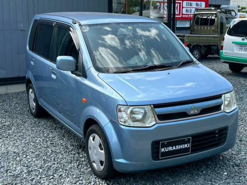 EK WAGON