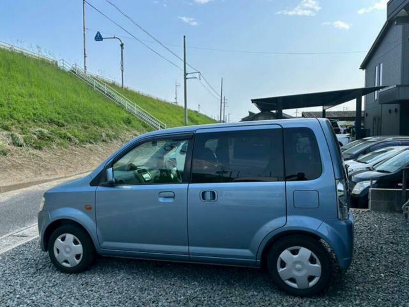 EK WAGON