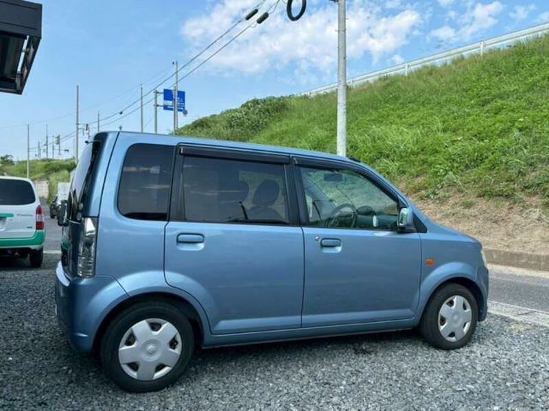 EK WAGON