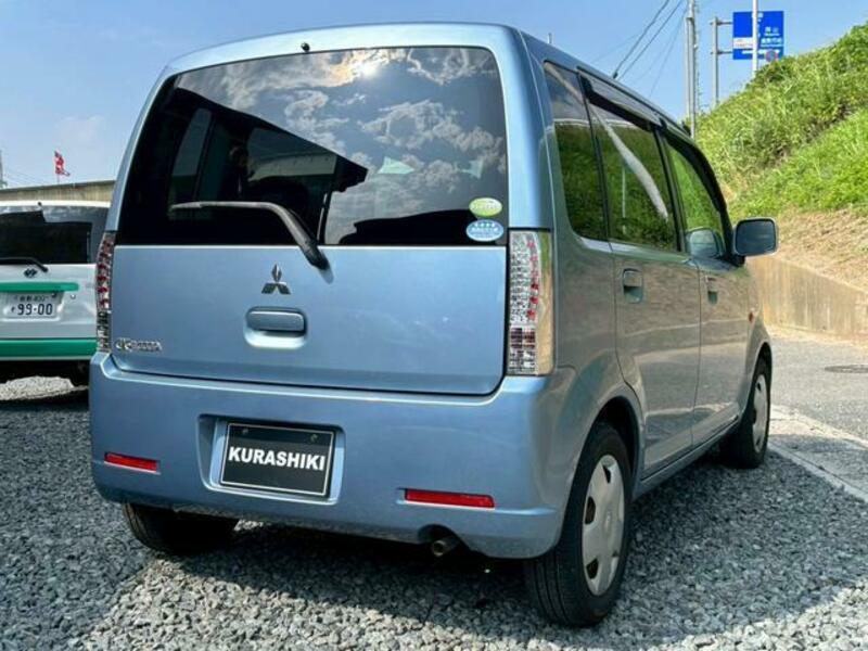 EK WAGON