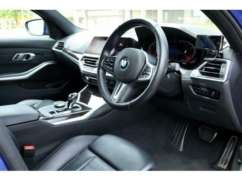 3 SERIES