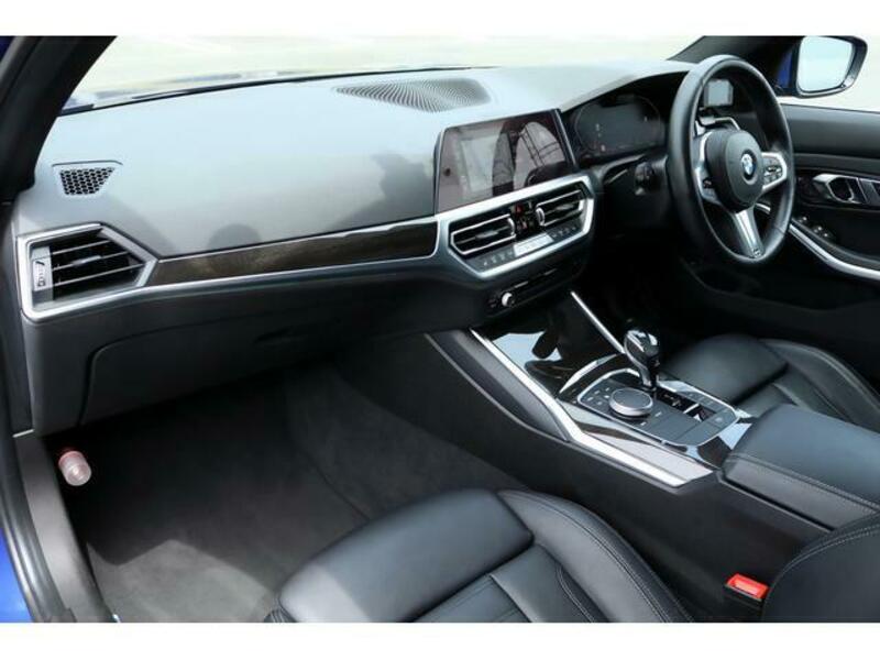 3 SERIES
