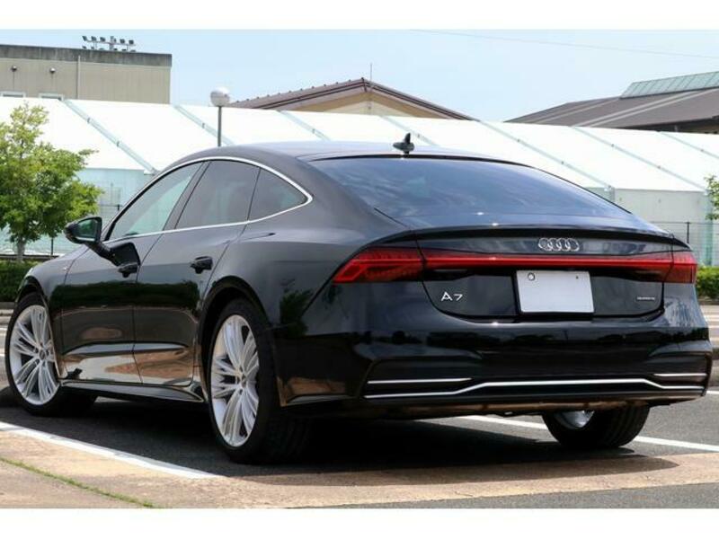 A7 SPORTBACK