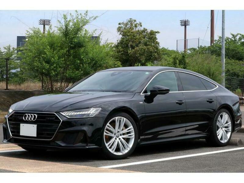 A7 SPORTBACK