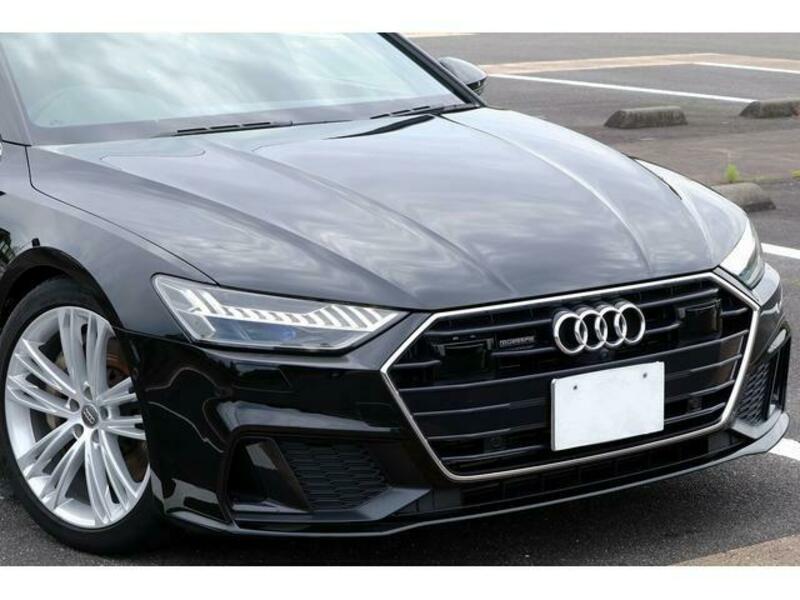 A7 SPORTBACK