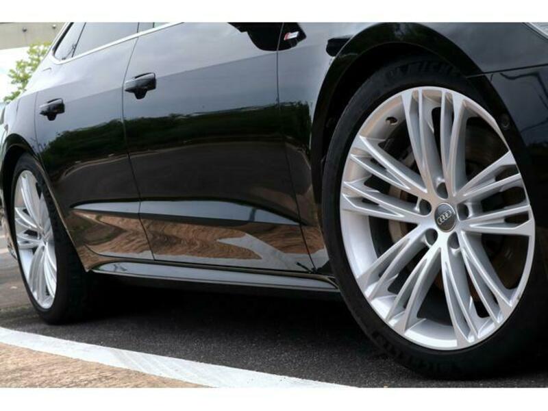 A7 SPORTBACK