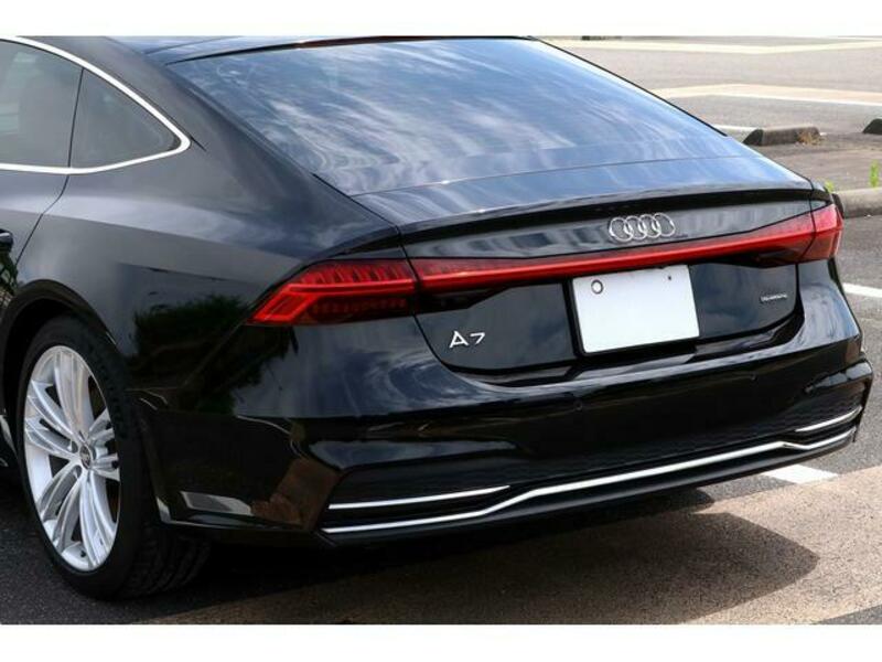 A7 SPORTBACK