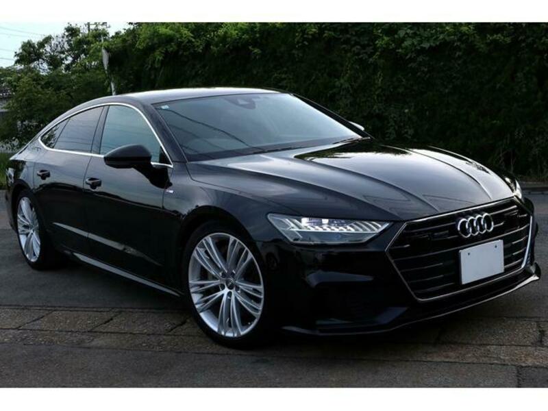 A7 SPORTBACK