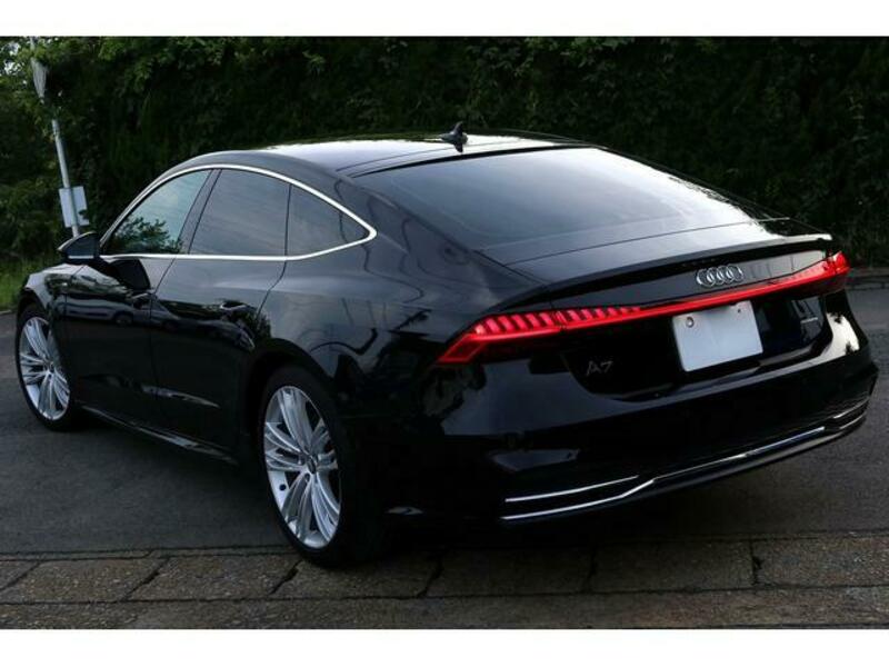 A7 SPORTBACK