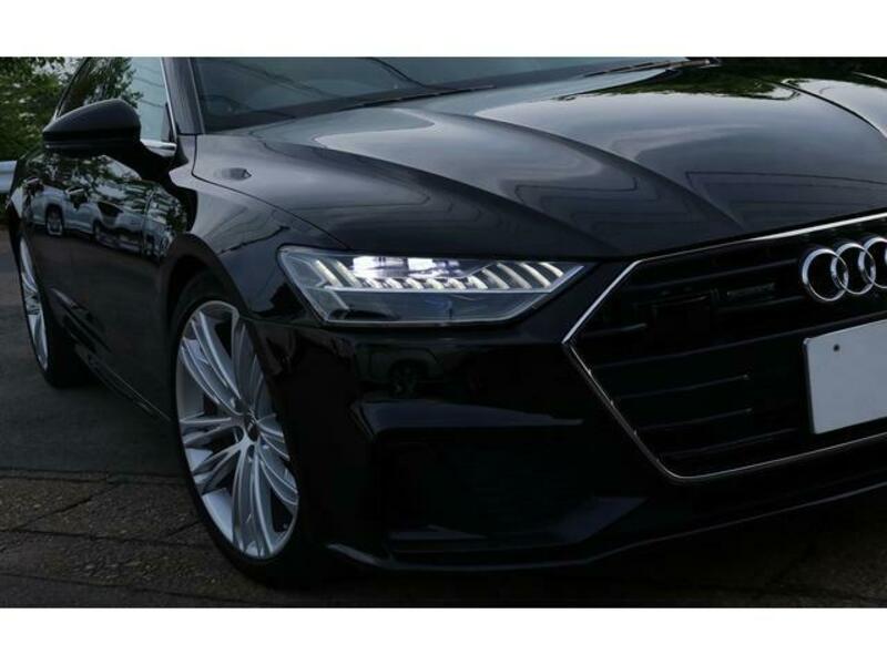 A7 SPORTBACK