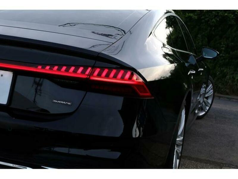 A7 SPORTBACK