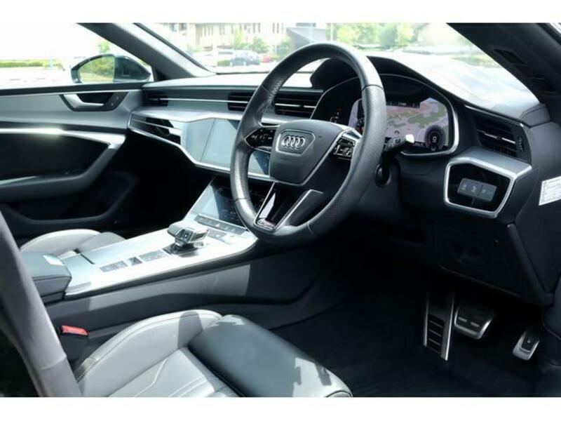 A7 SPORTBACK