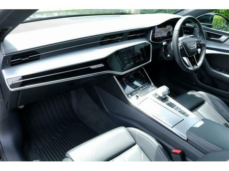 A7 SPORTBACK