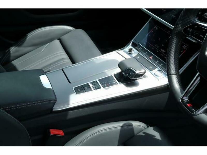 A7 SPORTBACK