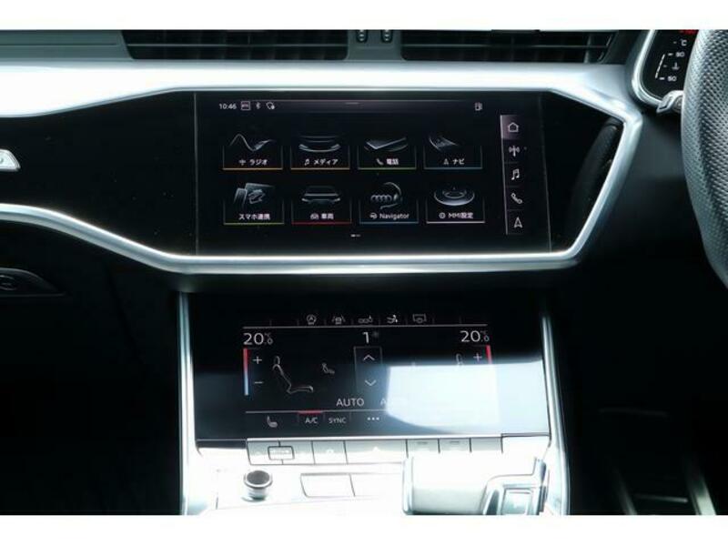 A7 SPORTBACK