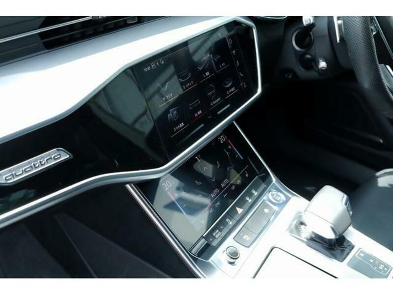 A7 SPORTBACK