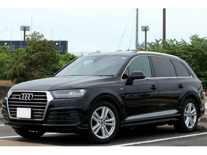 Q7