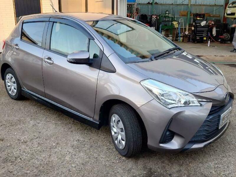 VITZ