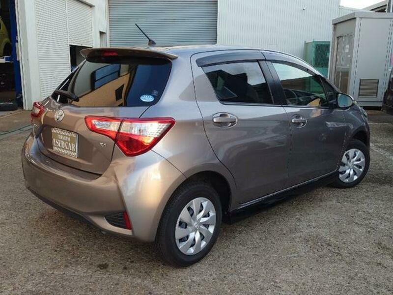 VITZ