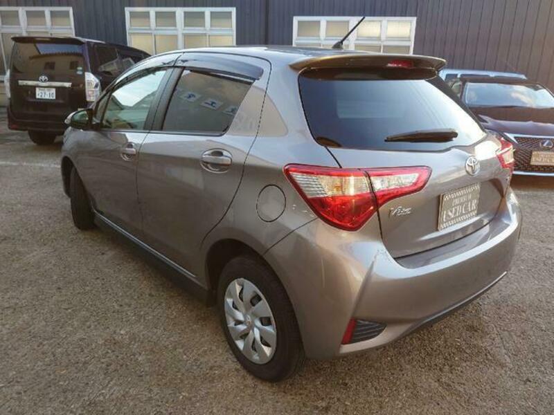 VITZ