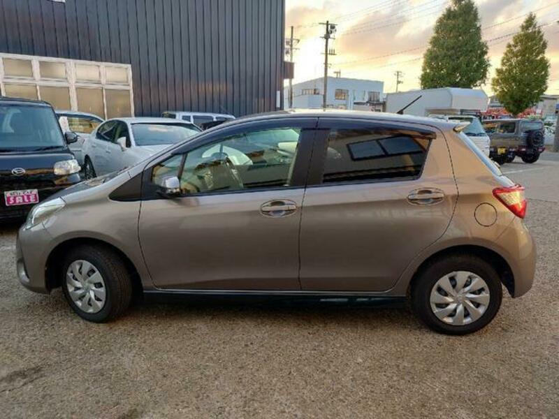 VITZ