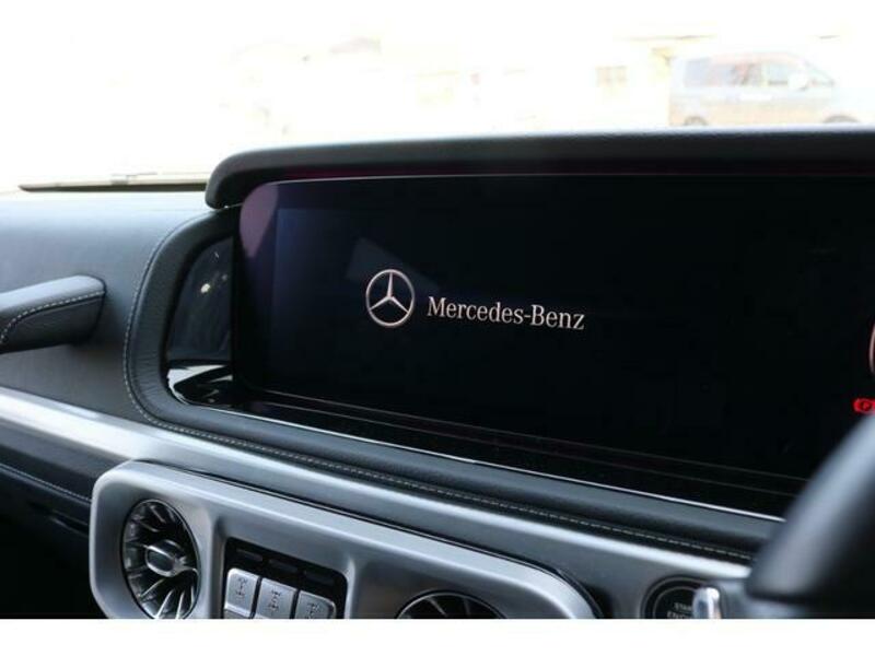 G-CLASS
