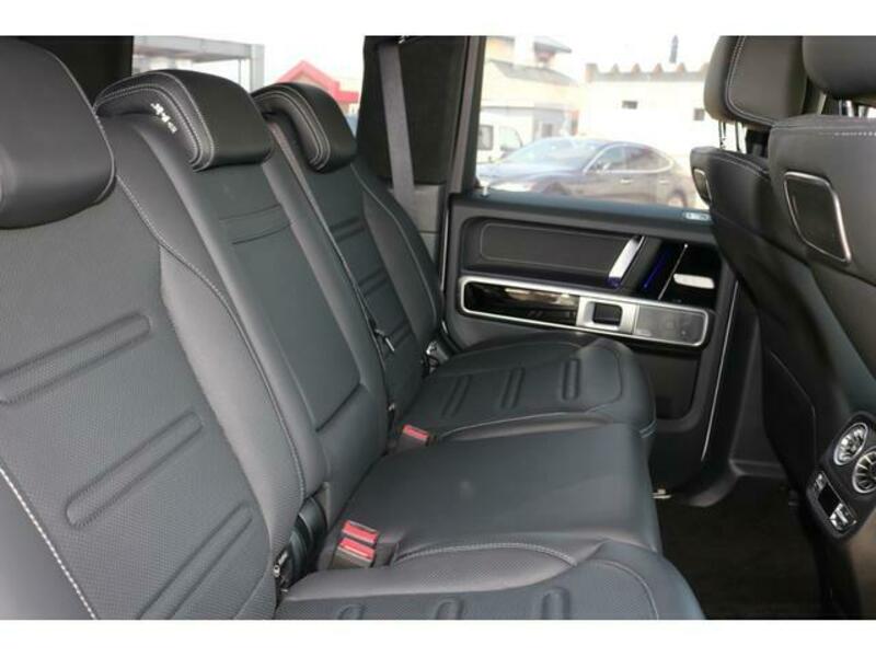 G-CLASS