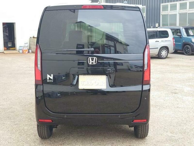 N BOX