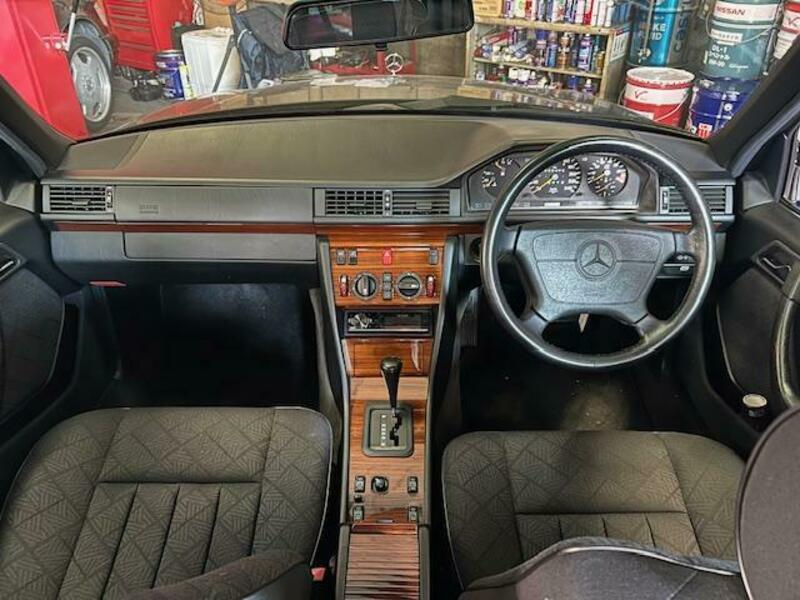 E-CLASS