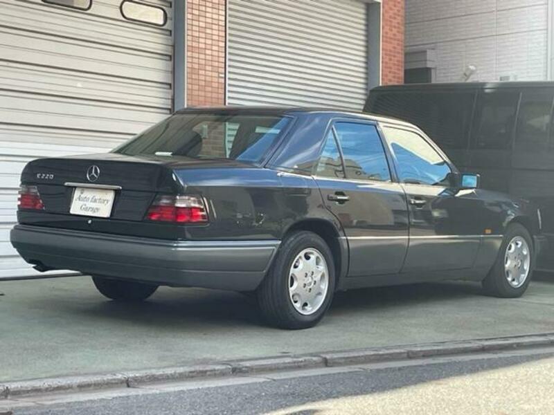 E-CLASS