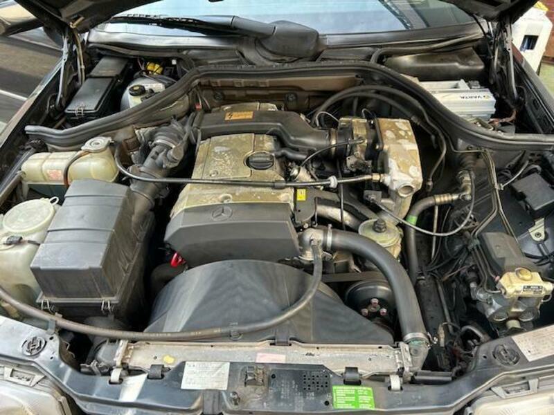 E-CLASS