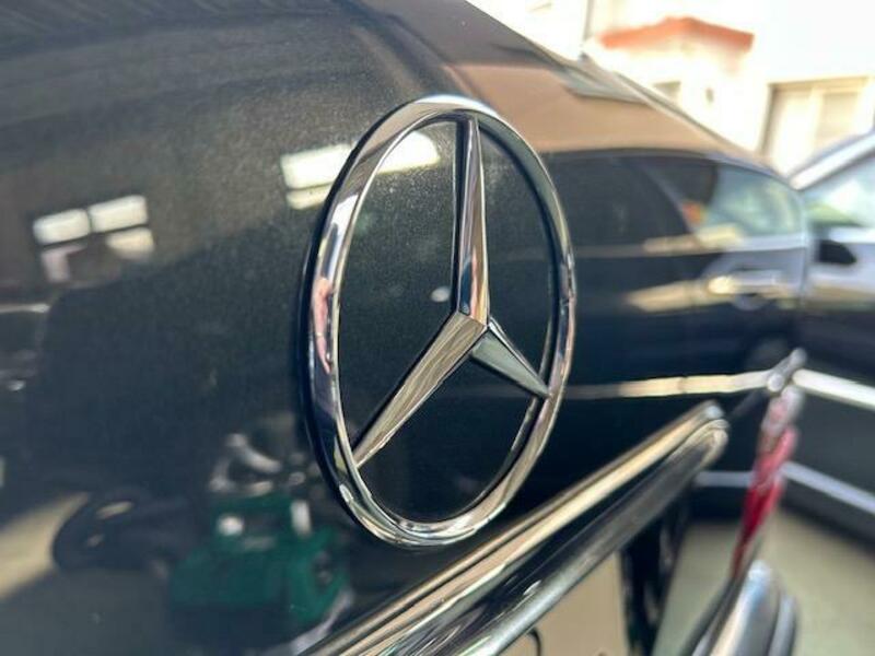 E-CLASS