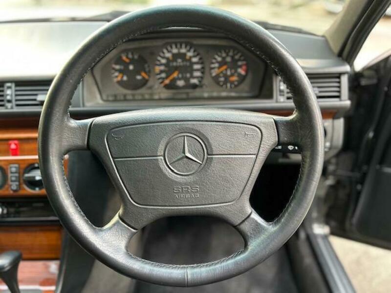 E-CLASS