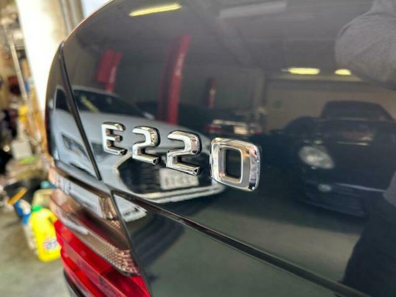 E-CLASS