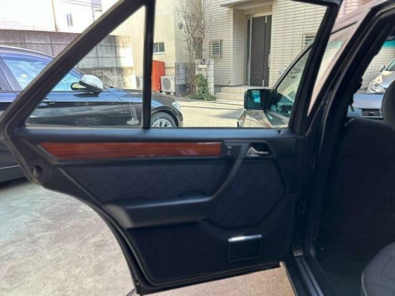 E-CLASS