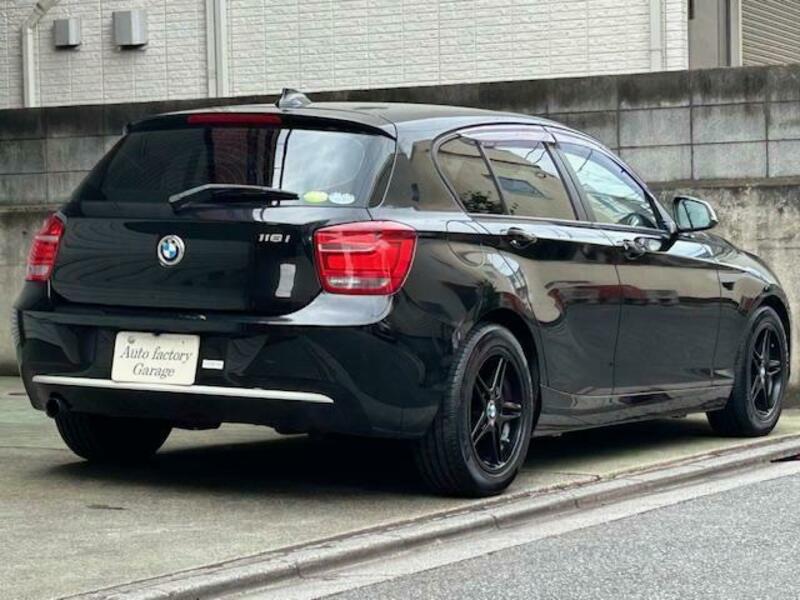 1 SERIES