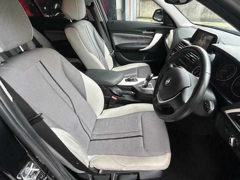 1 SERIES