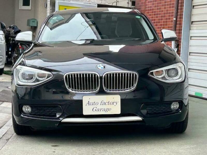 1 SERIES