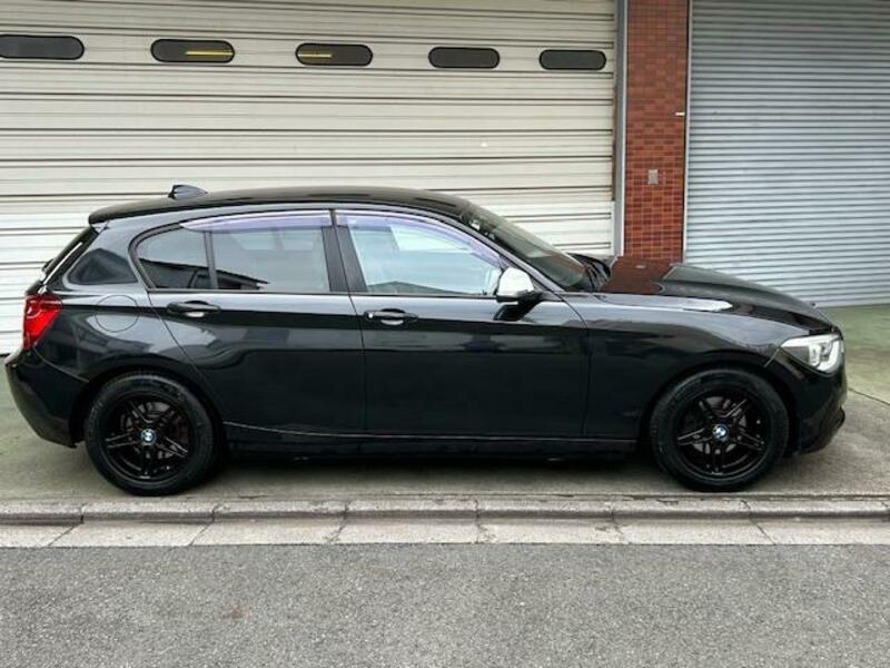 1 SERIES
