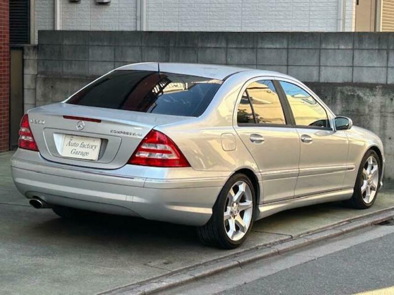 C-CLASS